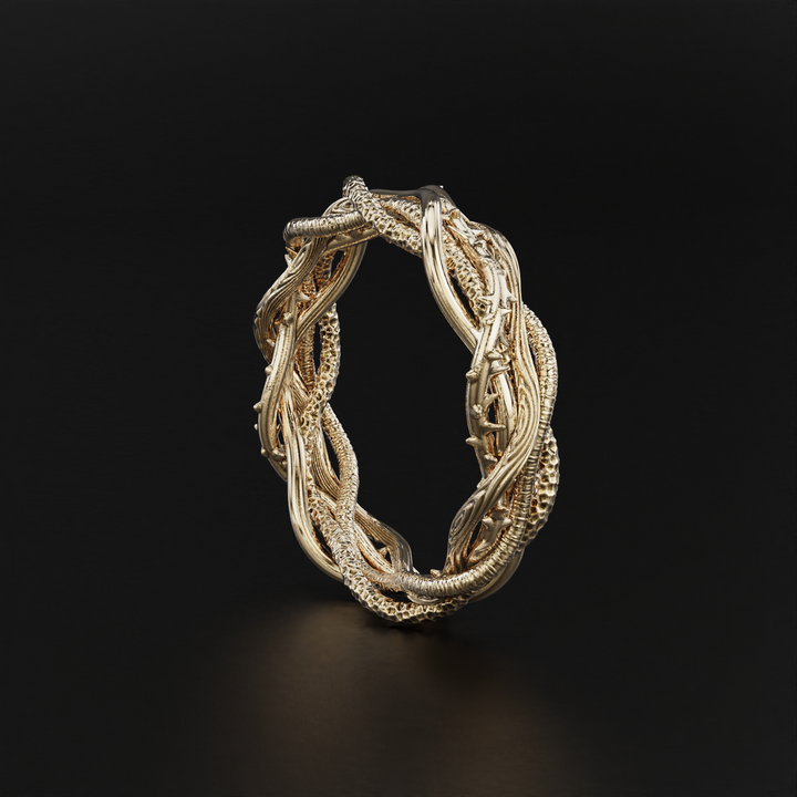 Women's Fashion Rings