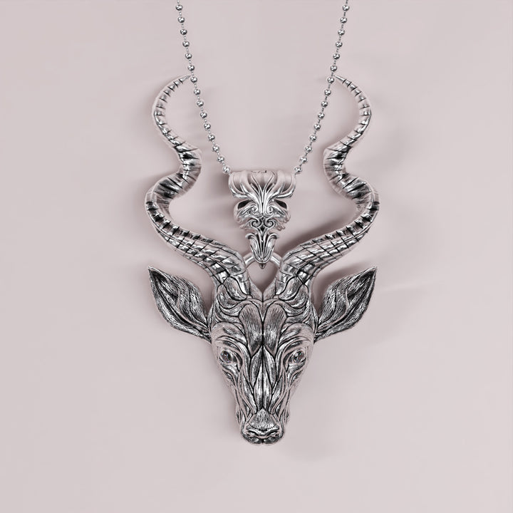 Live and Let Live" - A Jewelry Collection Dedicated to Endangered Animals