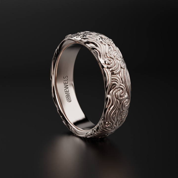 Women's wedding Rings